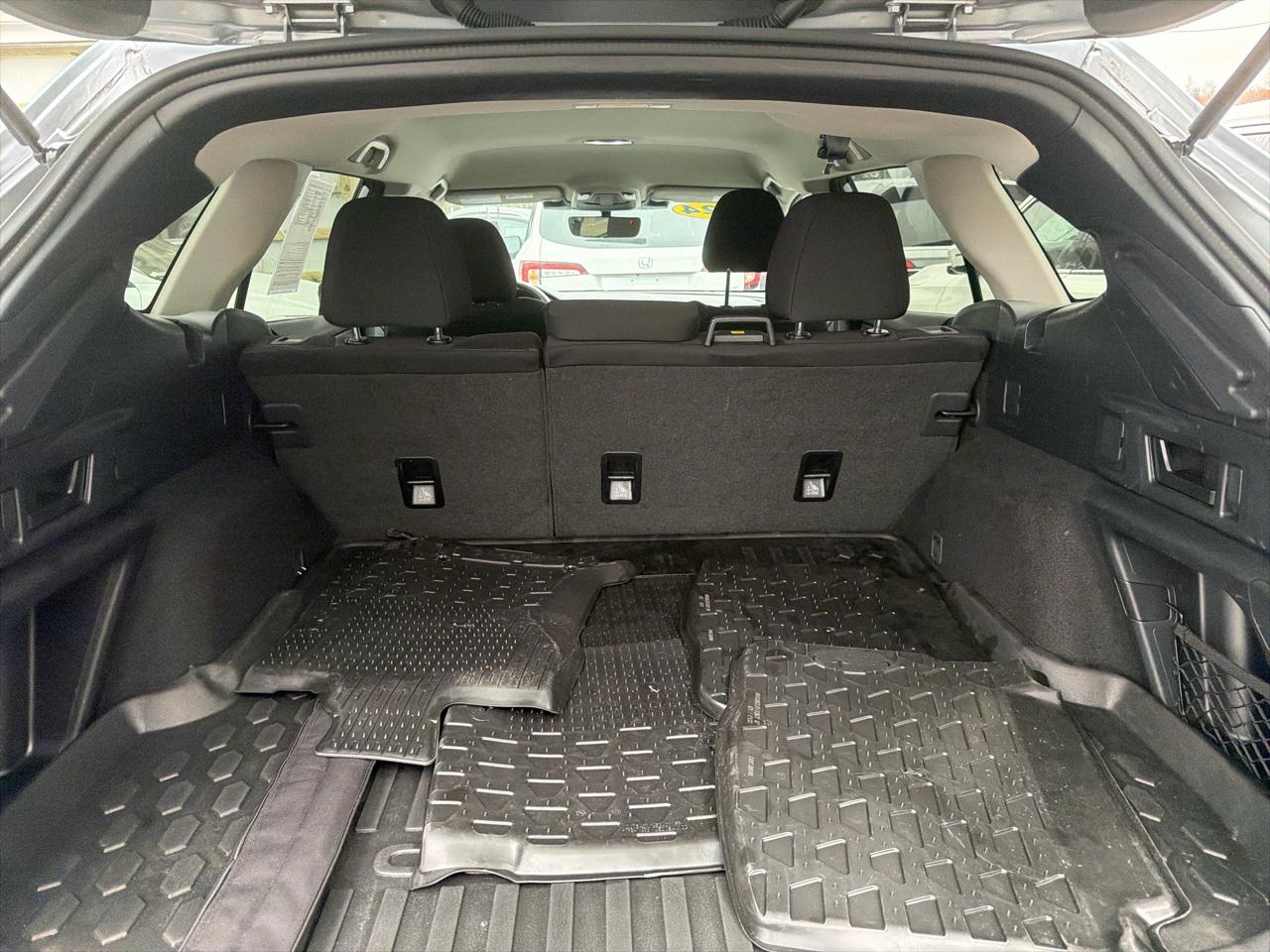 Subaru Outback Premium AWD 2024