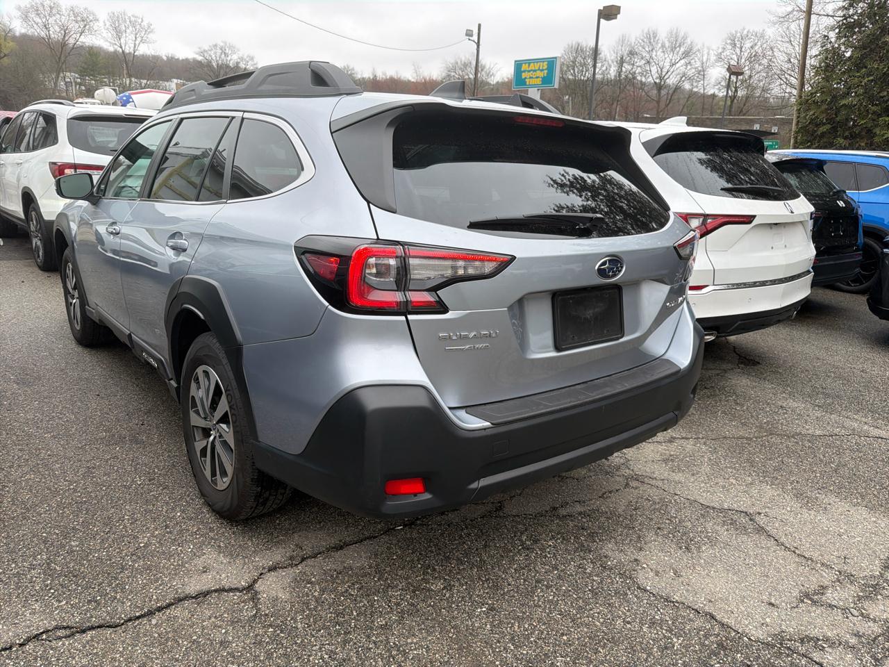 Subaru Outback Premium AWD 2024