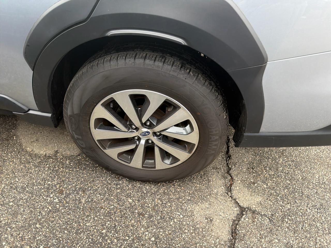 Subaru Outback Premium AWD 2024