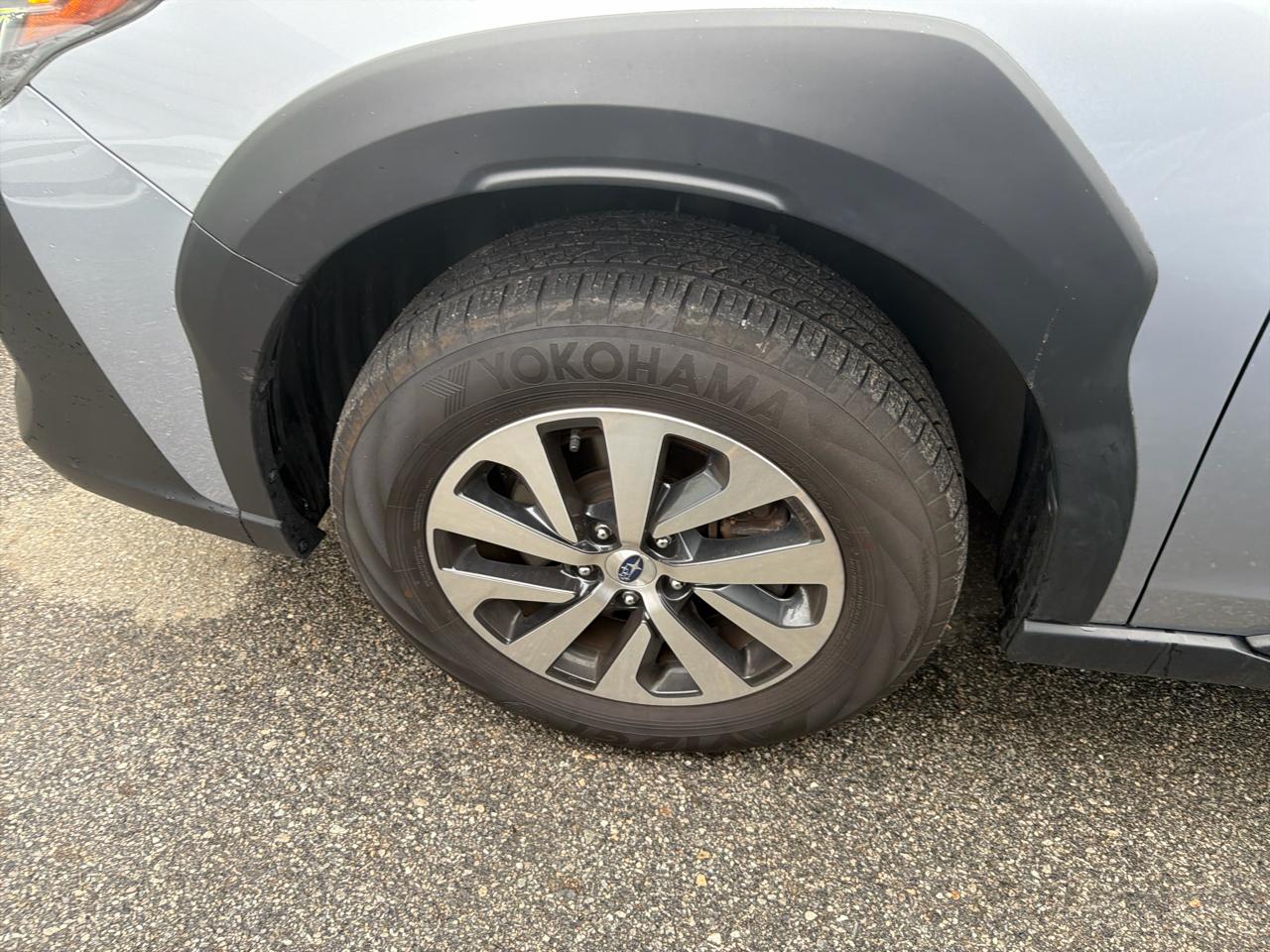 Subaru Outback Premium AWD 2024