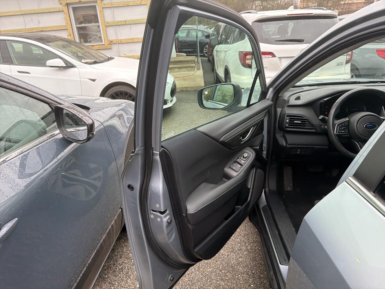 Subaru Outback Premium AWD 2024