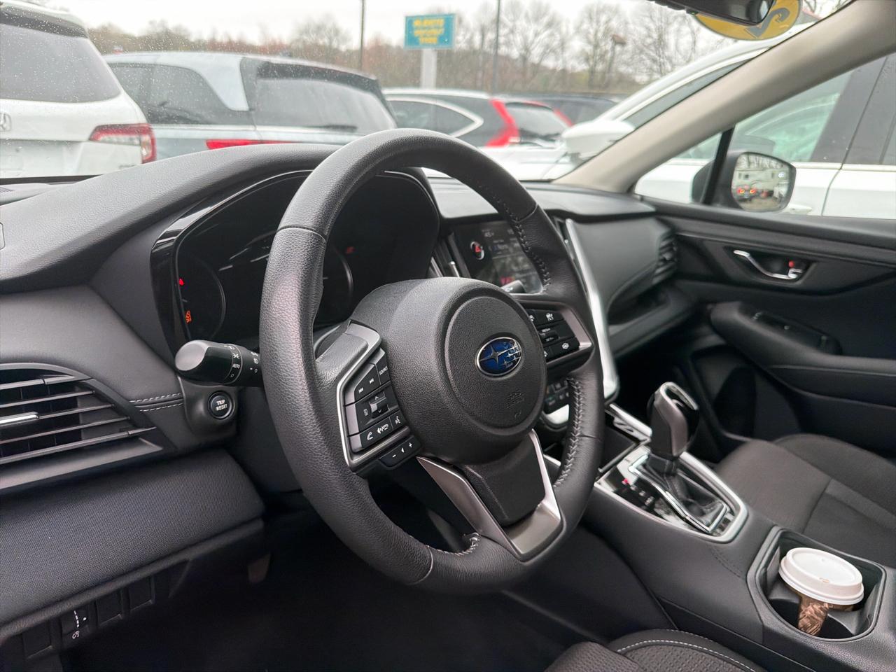 Subaru Outback Premium AWD 2024