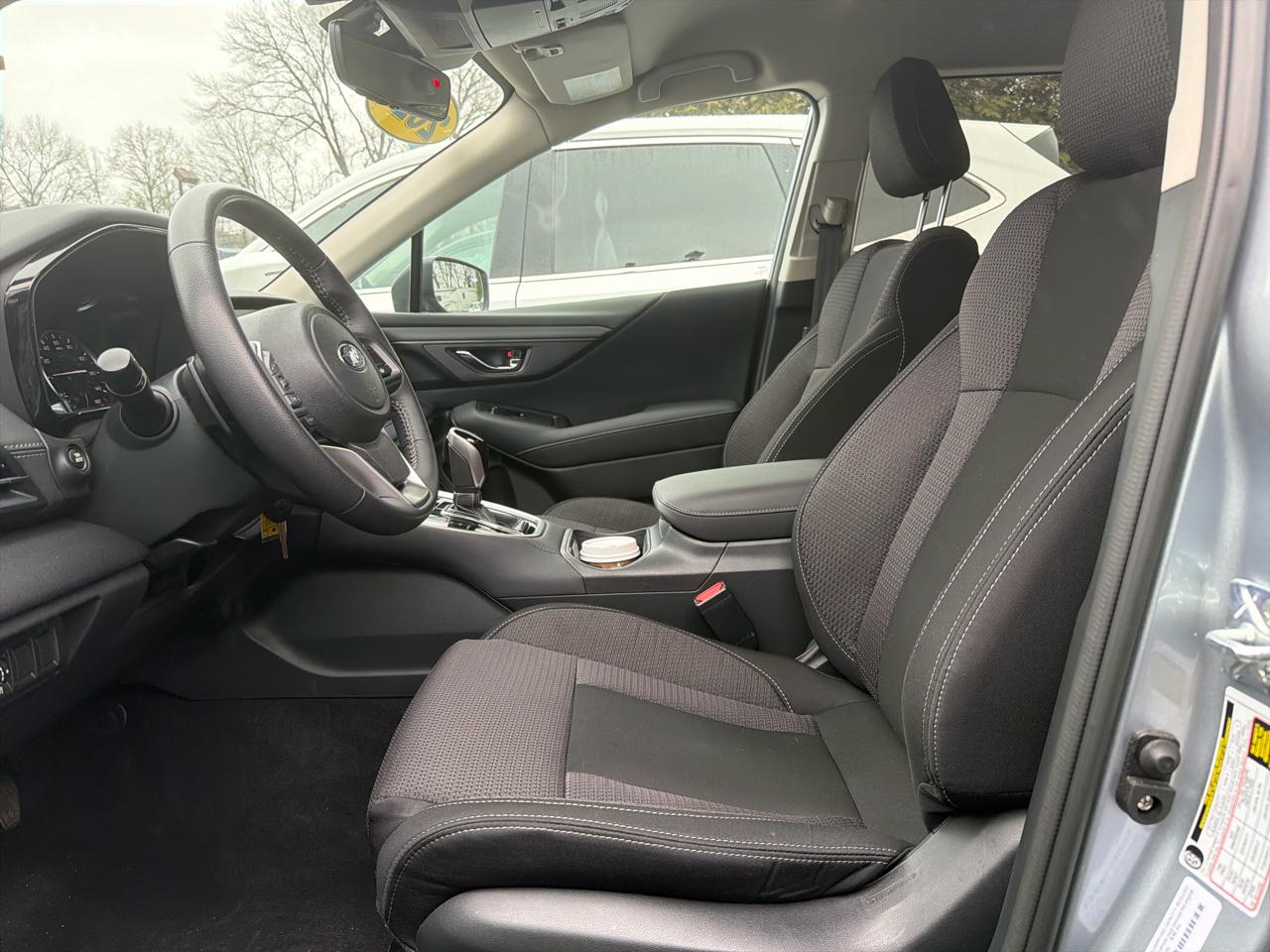 Subaru Outback Premium AWD 2024