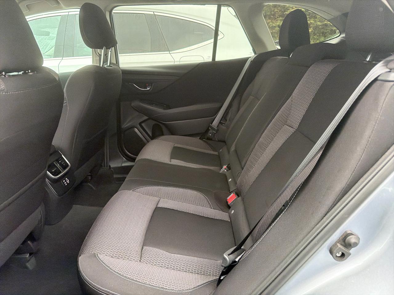 Subaru Outback Premium AWD 2024