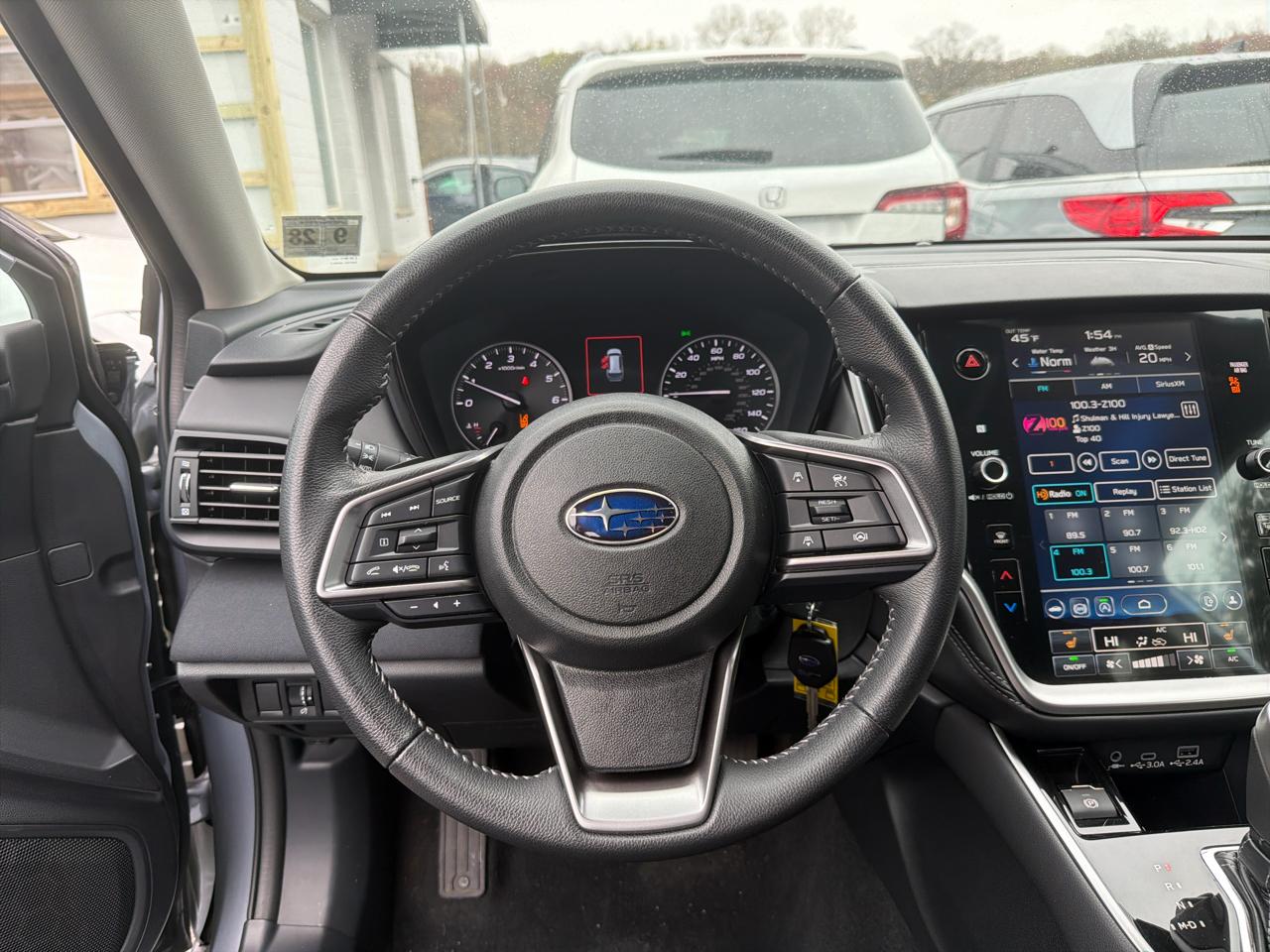 Subaru Outback Premium AWD 2024