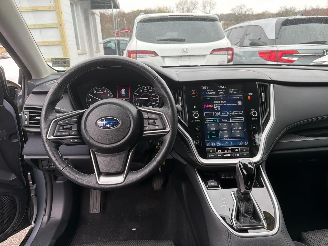 Subaru Outback Premium AWD 2024