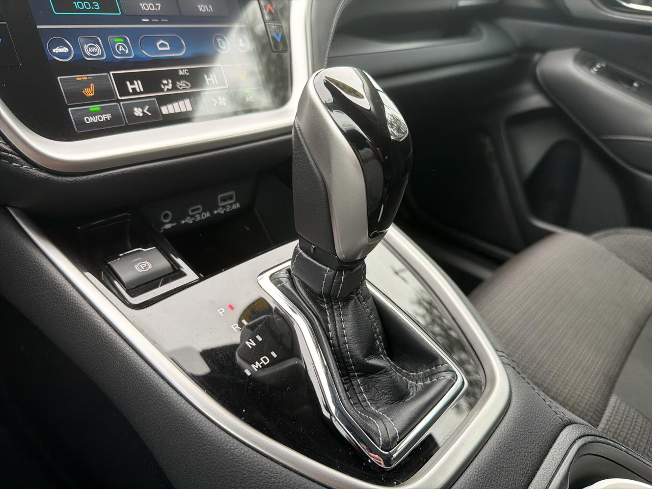 Subaru Outback Premium AWD 2024