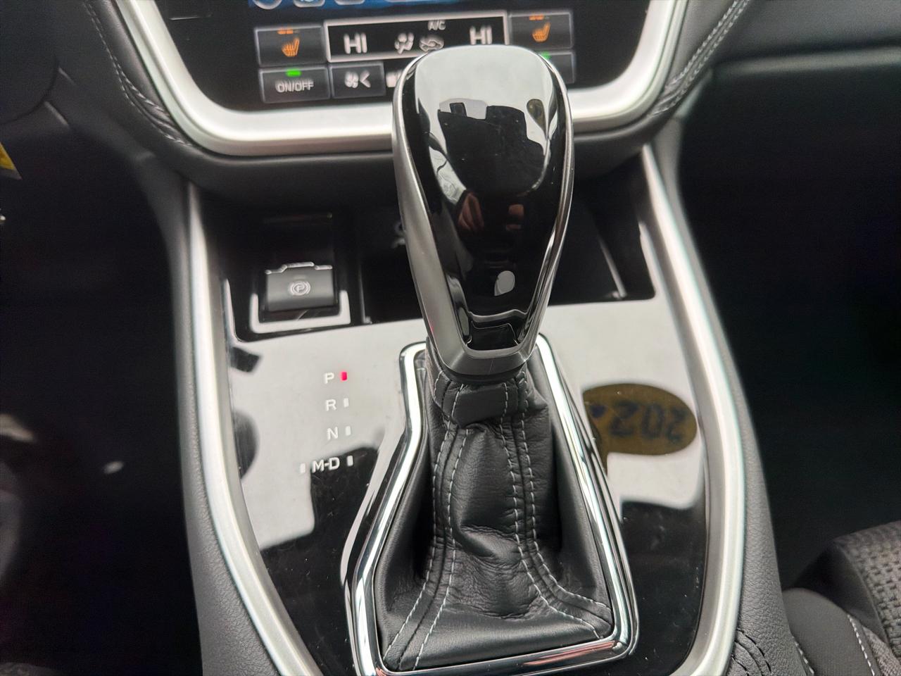 Subaru Outback Premium AWD 2024