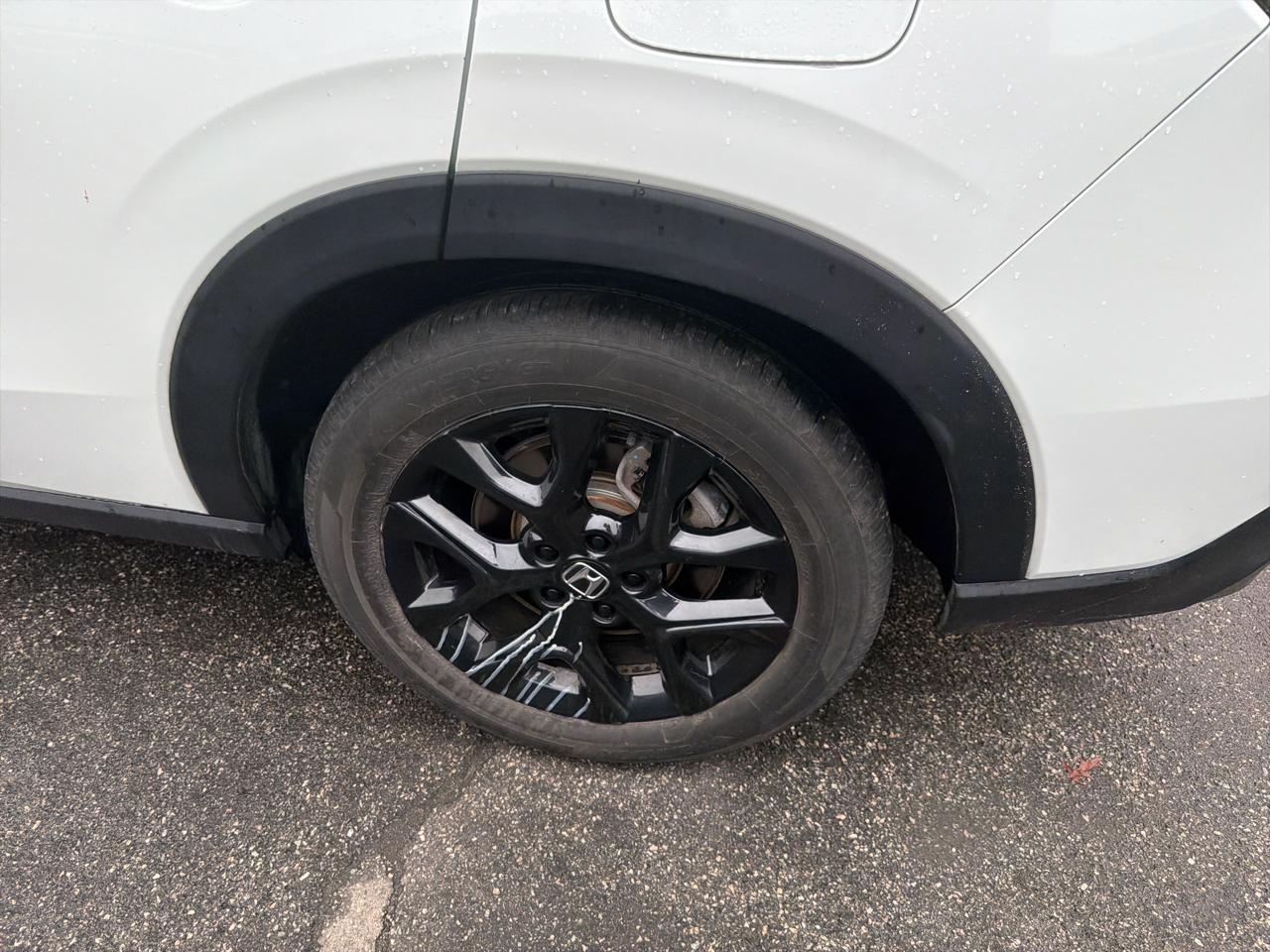 Honda HR-V Sport AWD CVT 2023