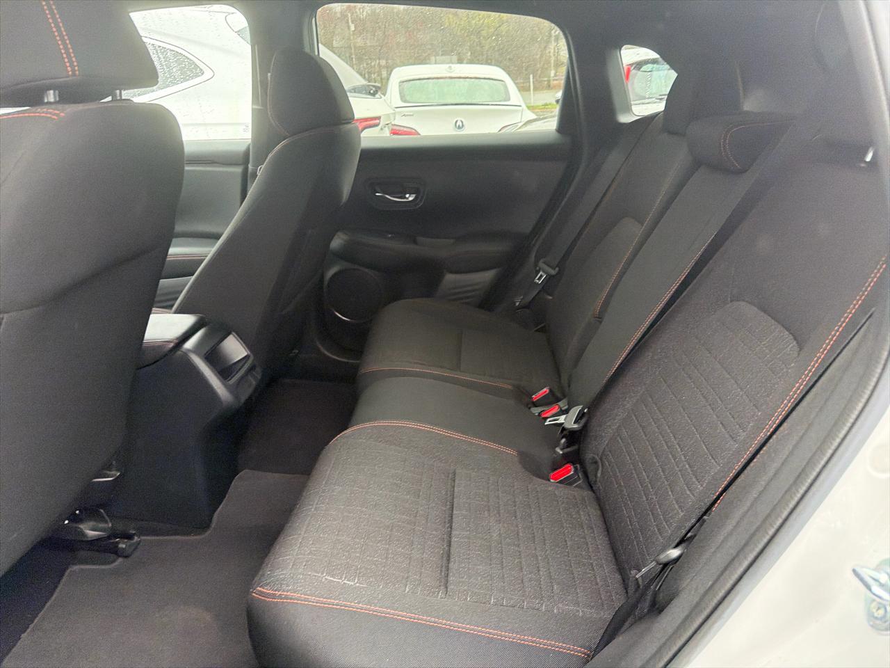 Honda HR-V Sport AWD CVT 2023