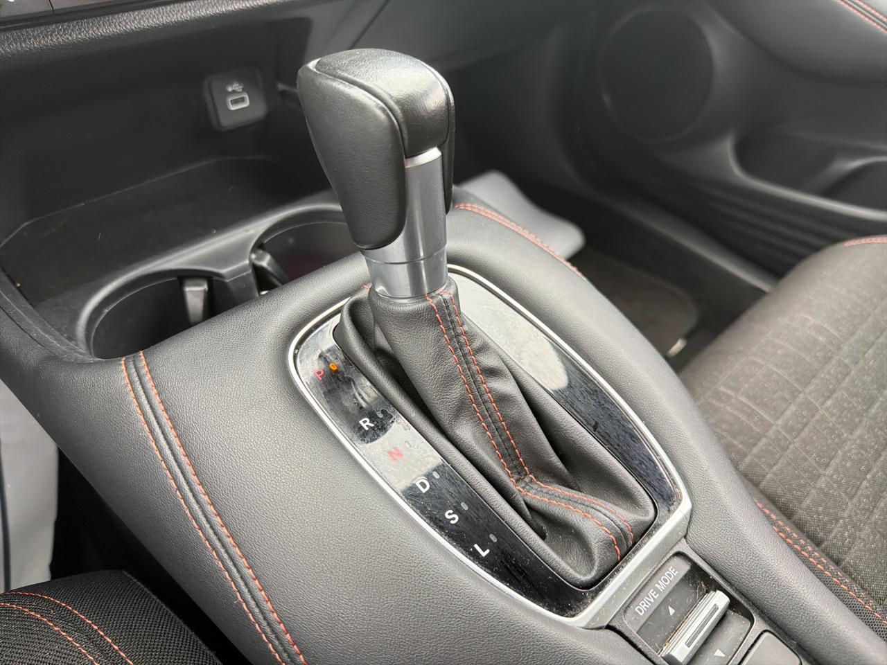 Honda HR-V Sport AWD CVT 2023