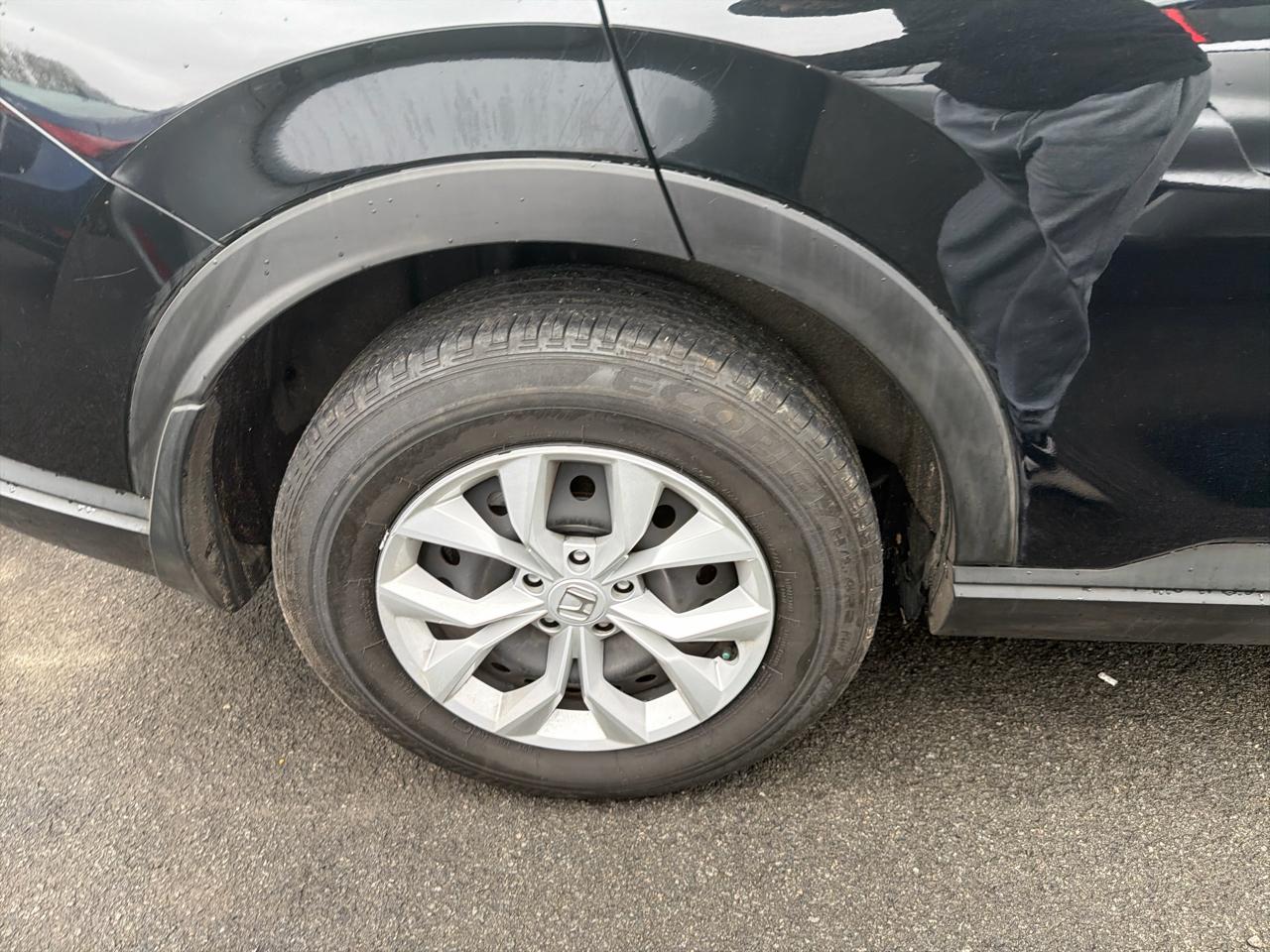 Honda CR-V LX AWD 2024