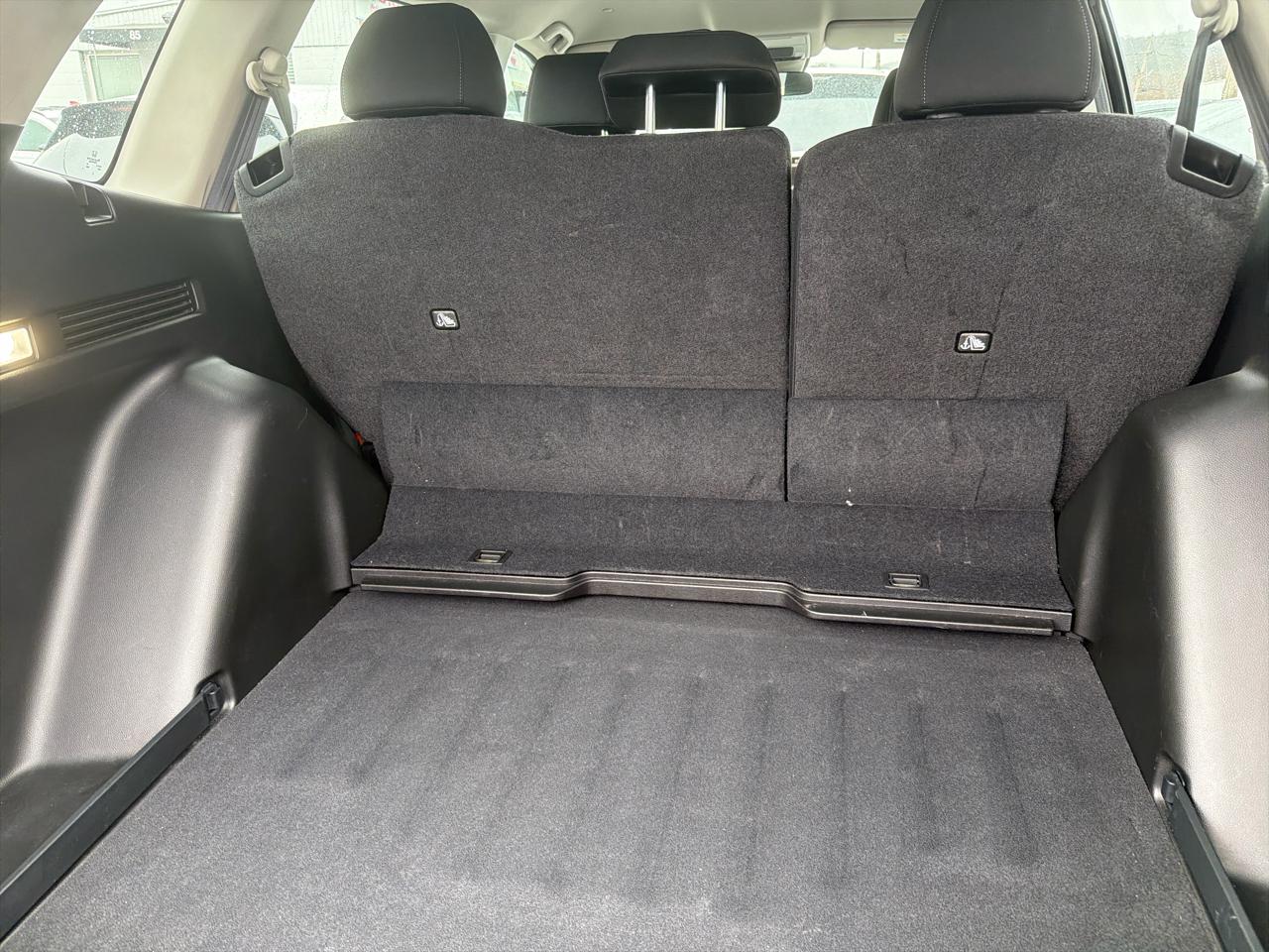 Honda CR-V LX AWD 2024