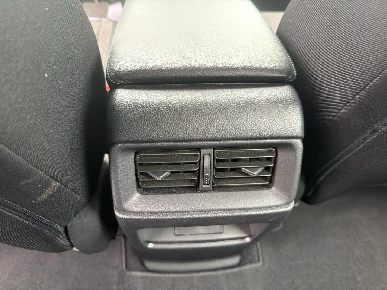 Honda CR-V LX AWD 2024