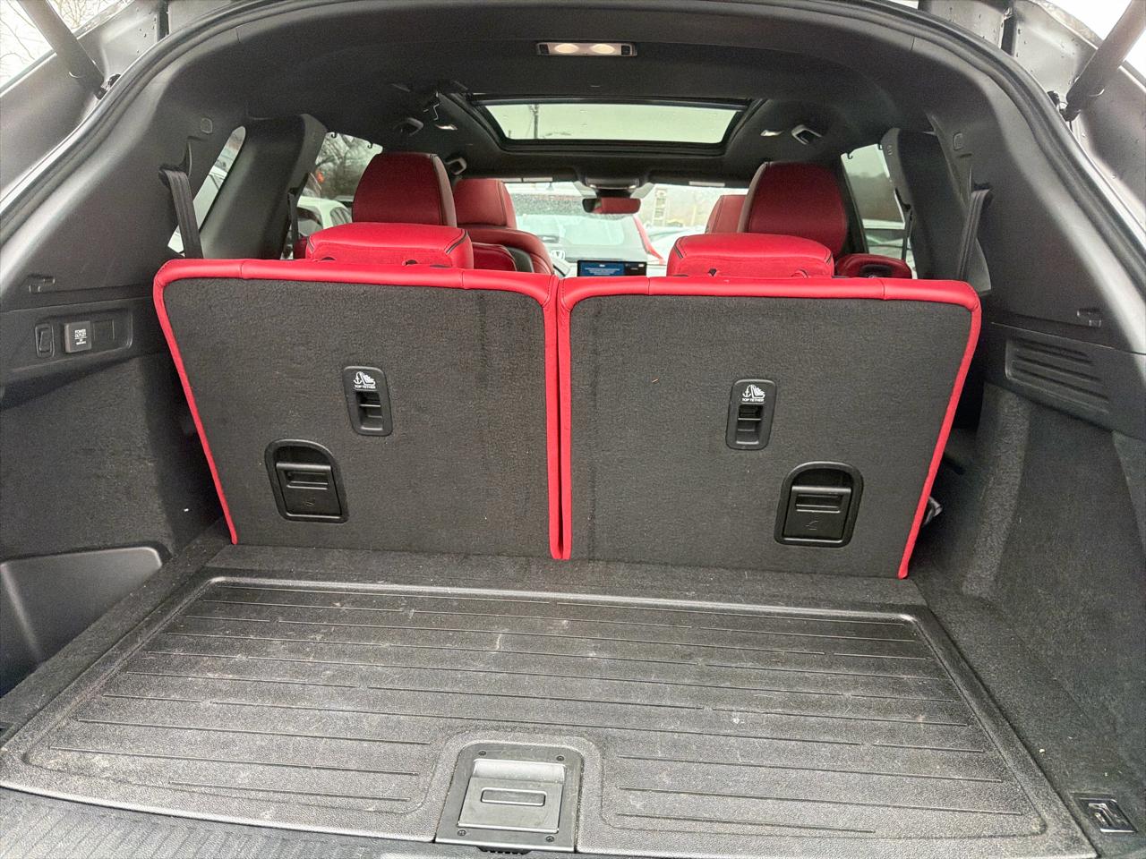 Acura MDX SH-AWD w/A-Spec Package 2023