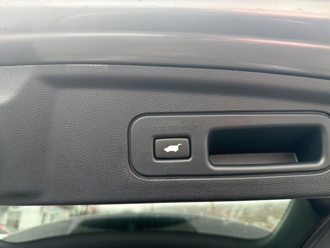 Acura MDX SH-AWD w/A-Spec Package 2023