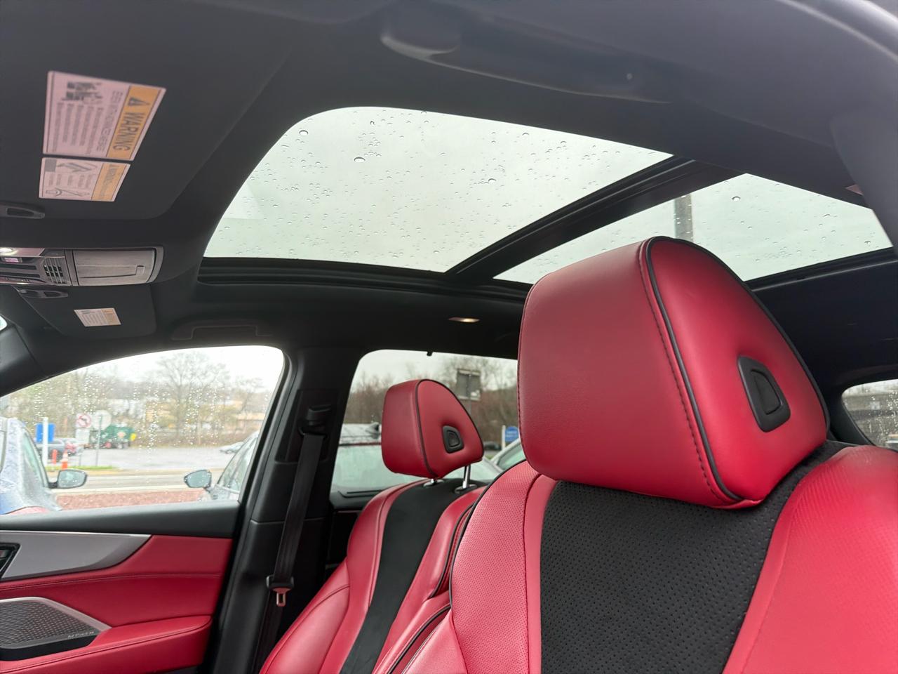 Acura MDX SH-AWD w/A-Spec Package 2023