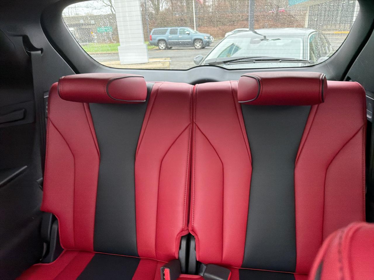 Acura MDX SH-AWD w/A-Spec Package 2023