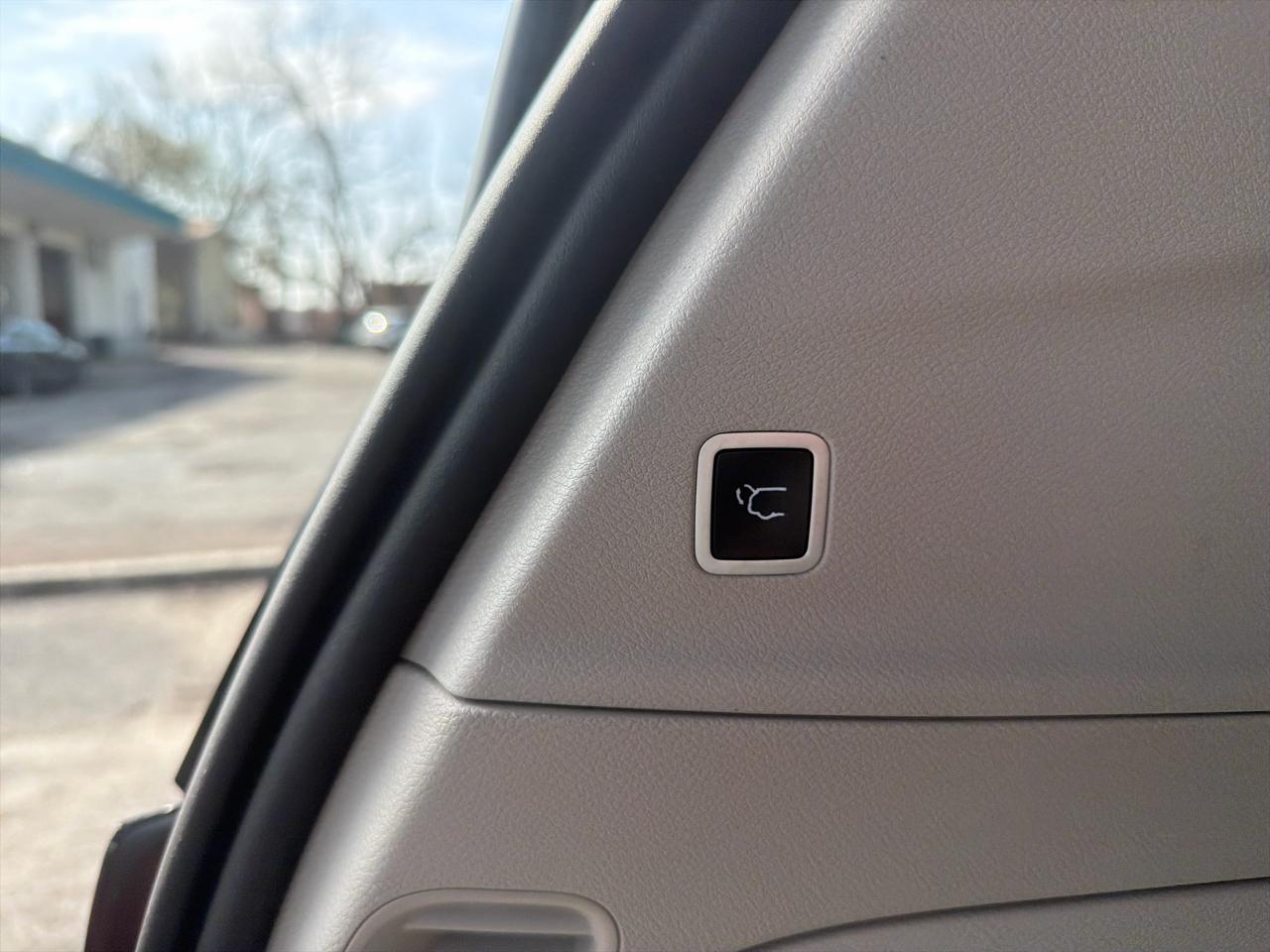 Chrysler Pacifica Touring L FWD 2019