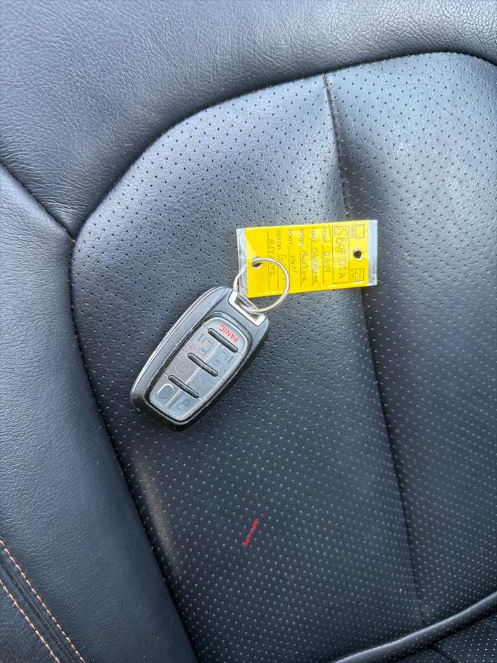 Chrysler Pacifica Touring L FWD 2019