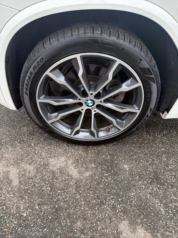 BMW X4 xDrive30i Sports Activity Coupe 2020