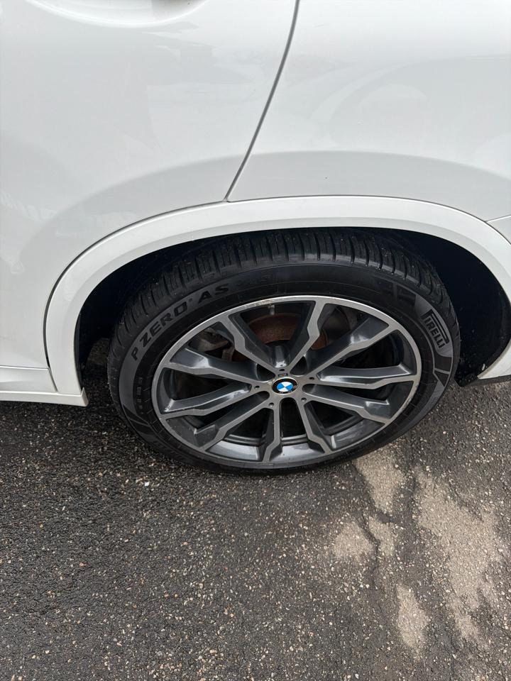 BMW X4 xDrive30i Sports Activity Coupe 2020