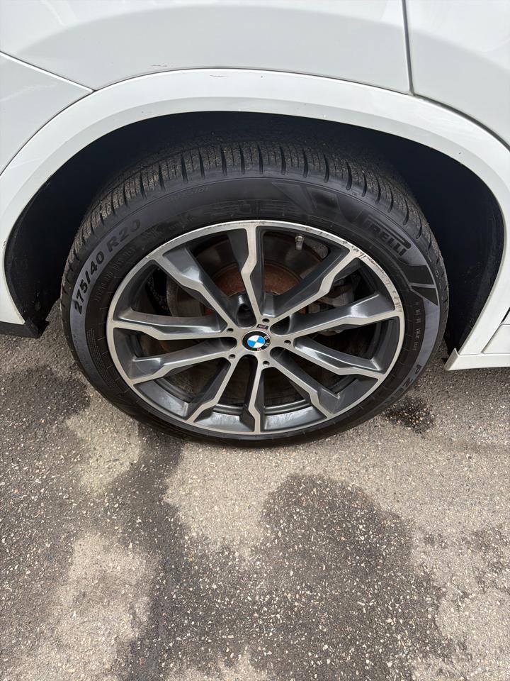 BMW X4 xDrive30i Sports Activity Coupe 2020