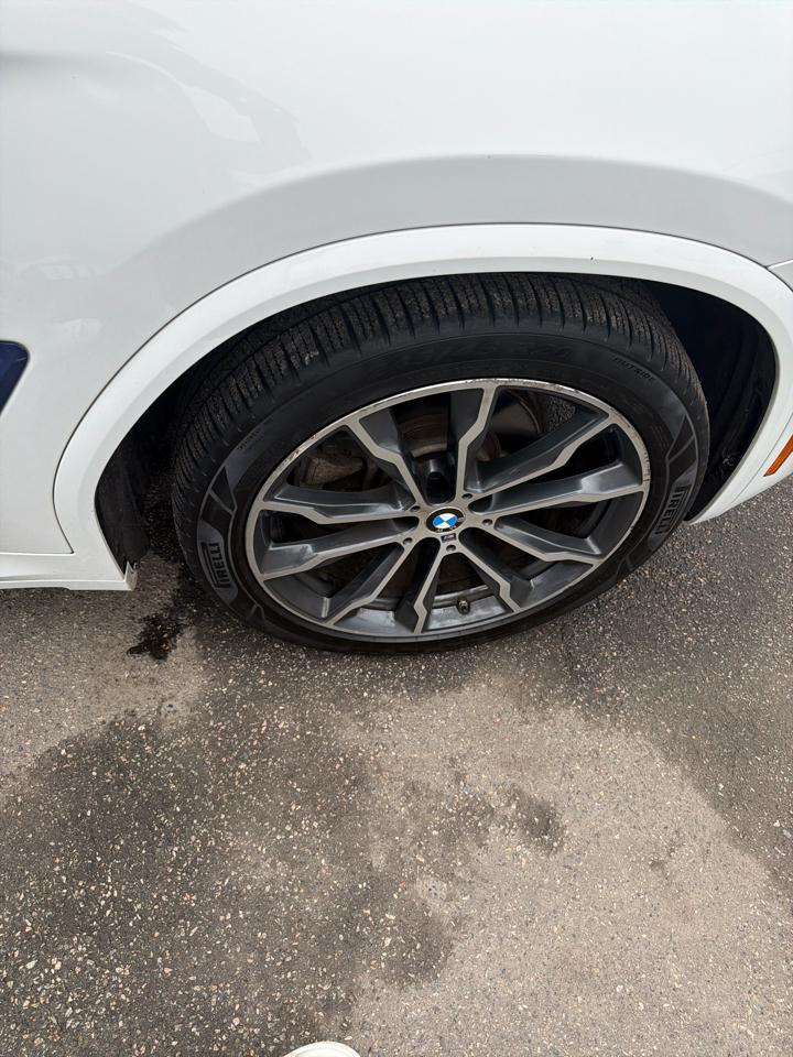 BMW X4 xDrive30i Sports Activity Coupe 2020