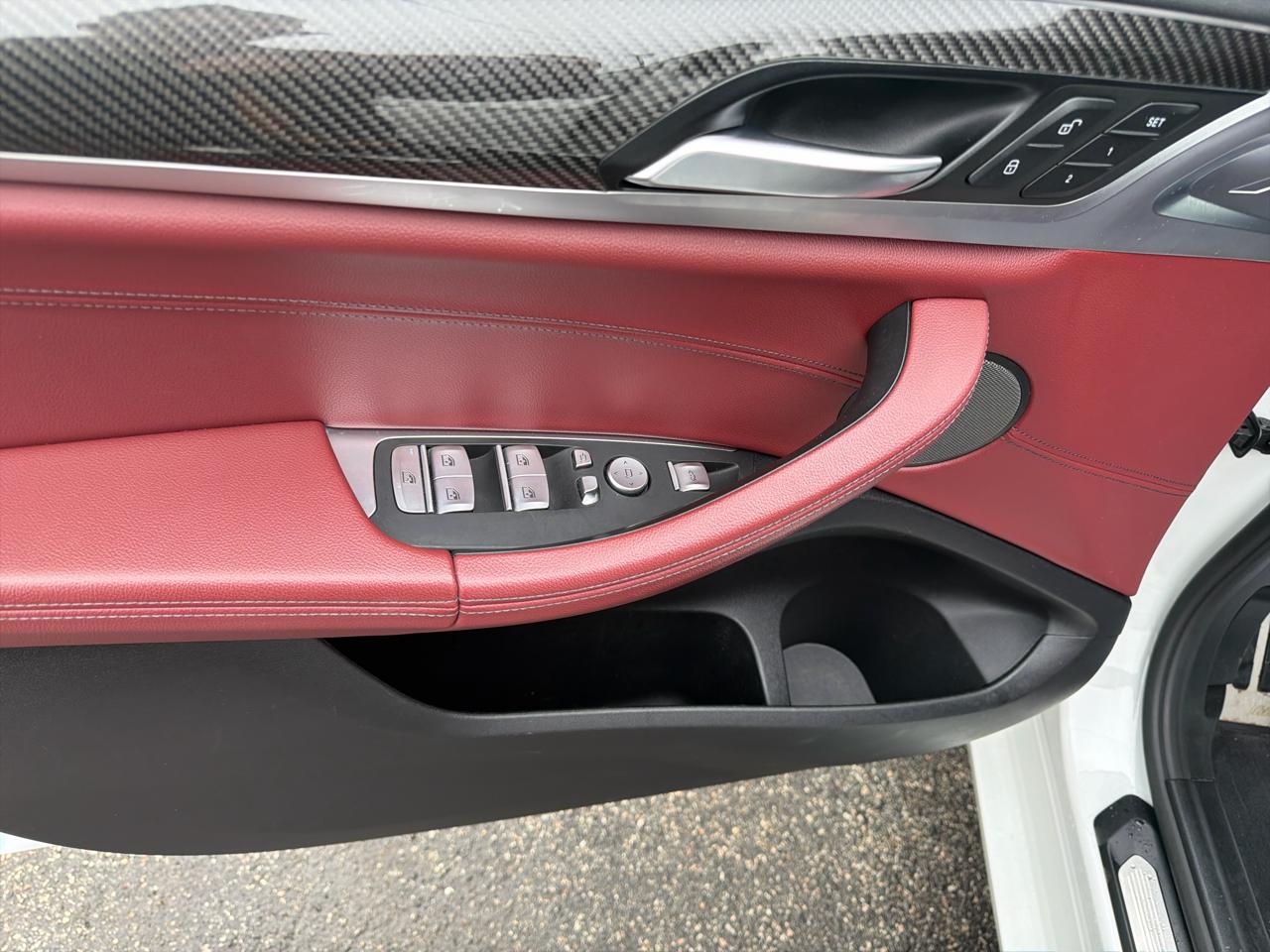 BMW X4 xDrive30i Sports Activity Coupe 2020