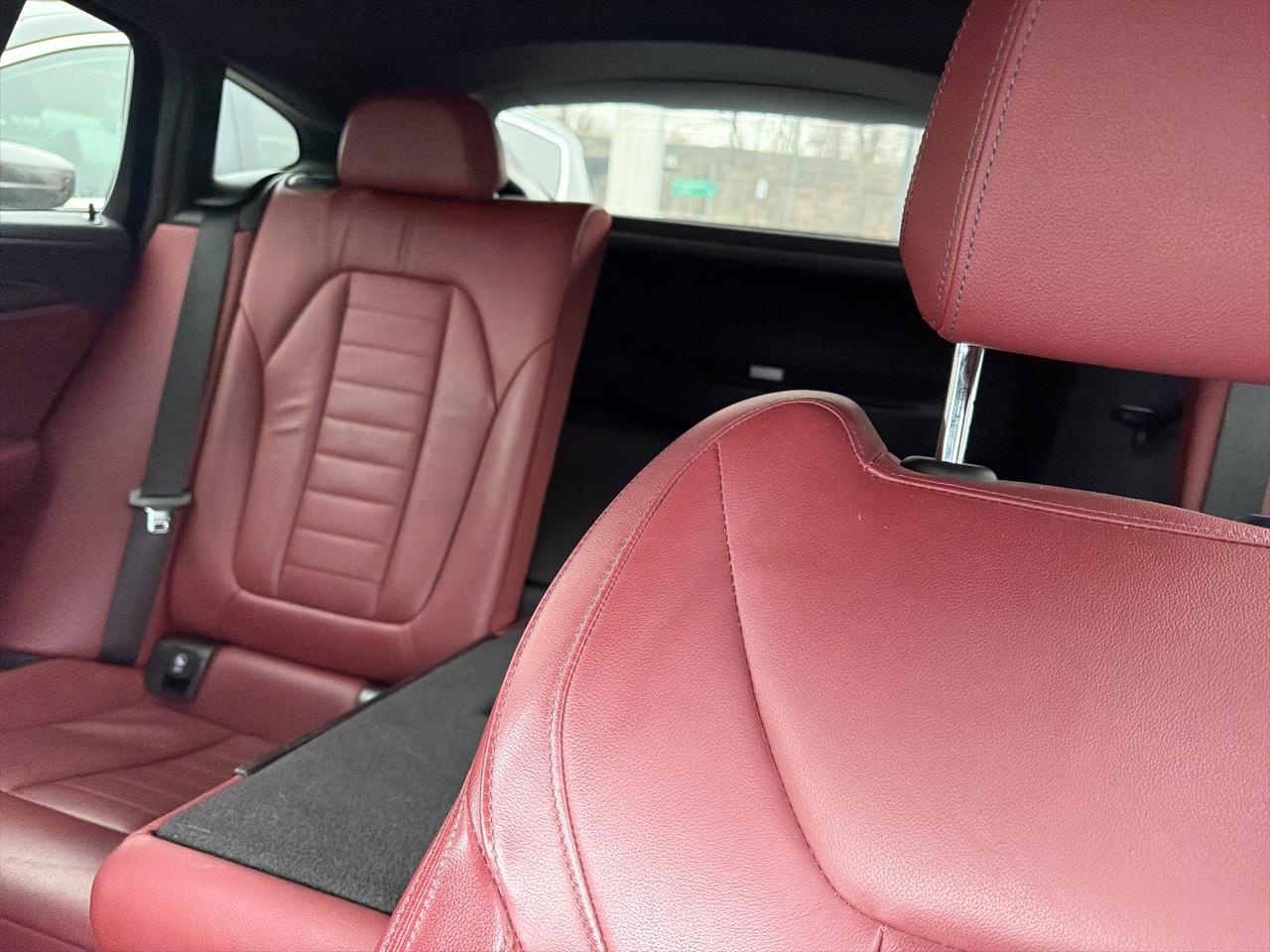 BMW X4 xDrive30i Sports Activity Coupe 2020