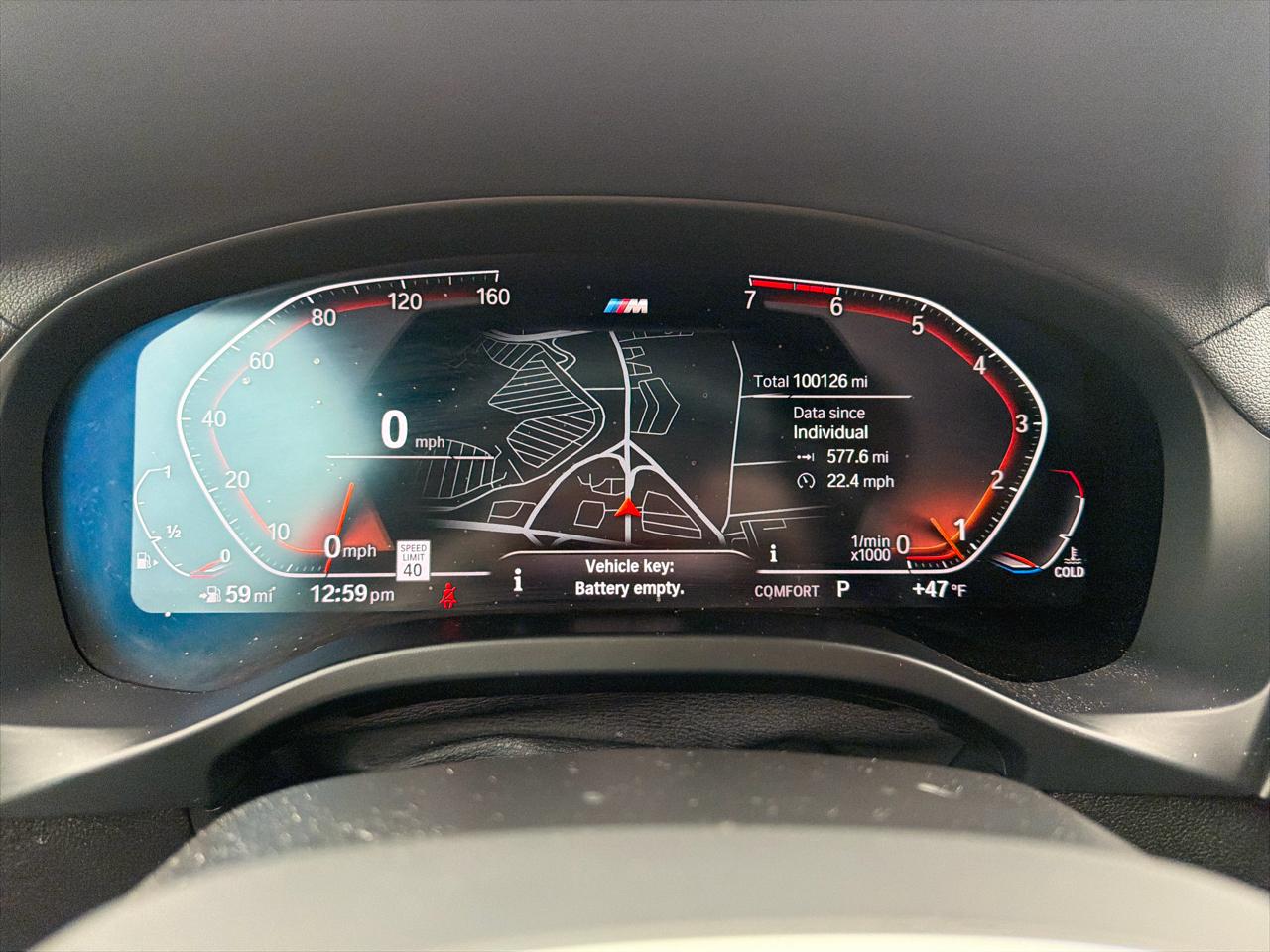 BMW X4 xDrive30i Sports Activity Coupe 2020