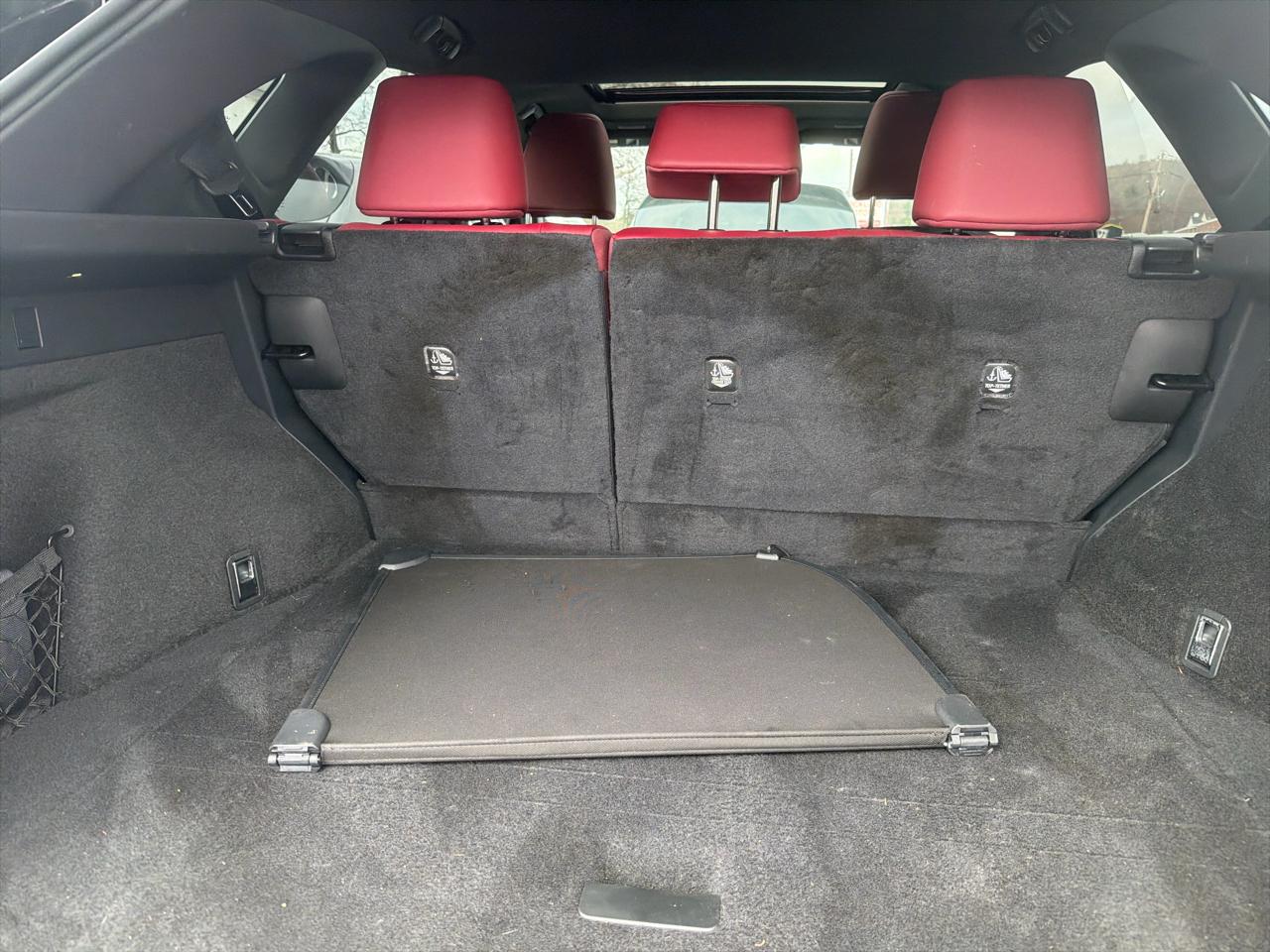 Lexus NX NX 350 Premium AWD 2023