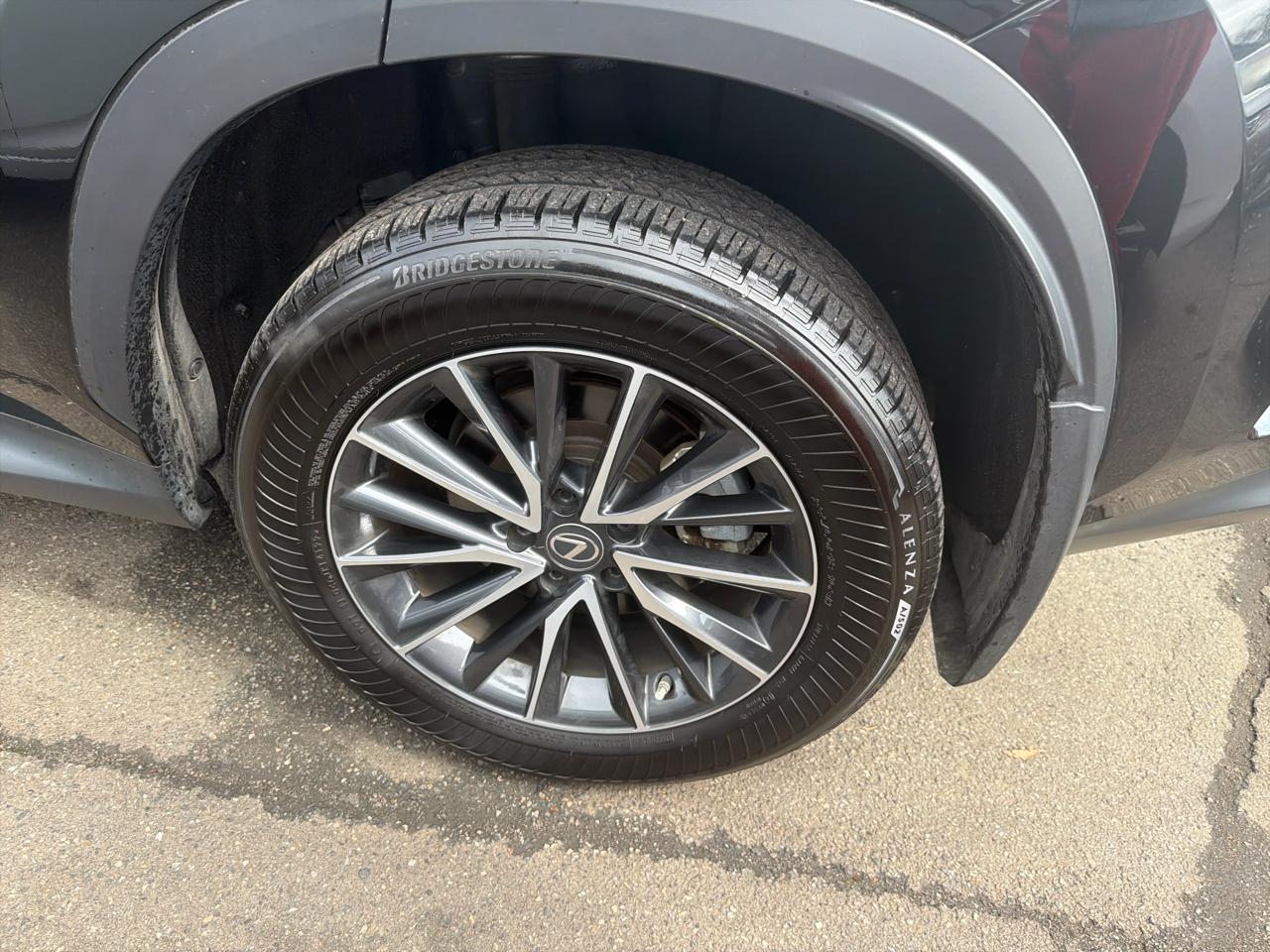 Lexus NX NX 350 Premium AWD 2023