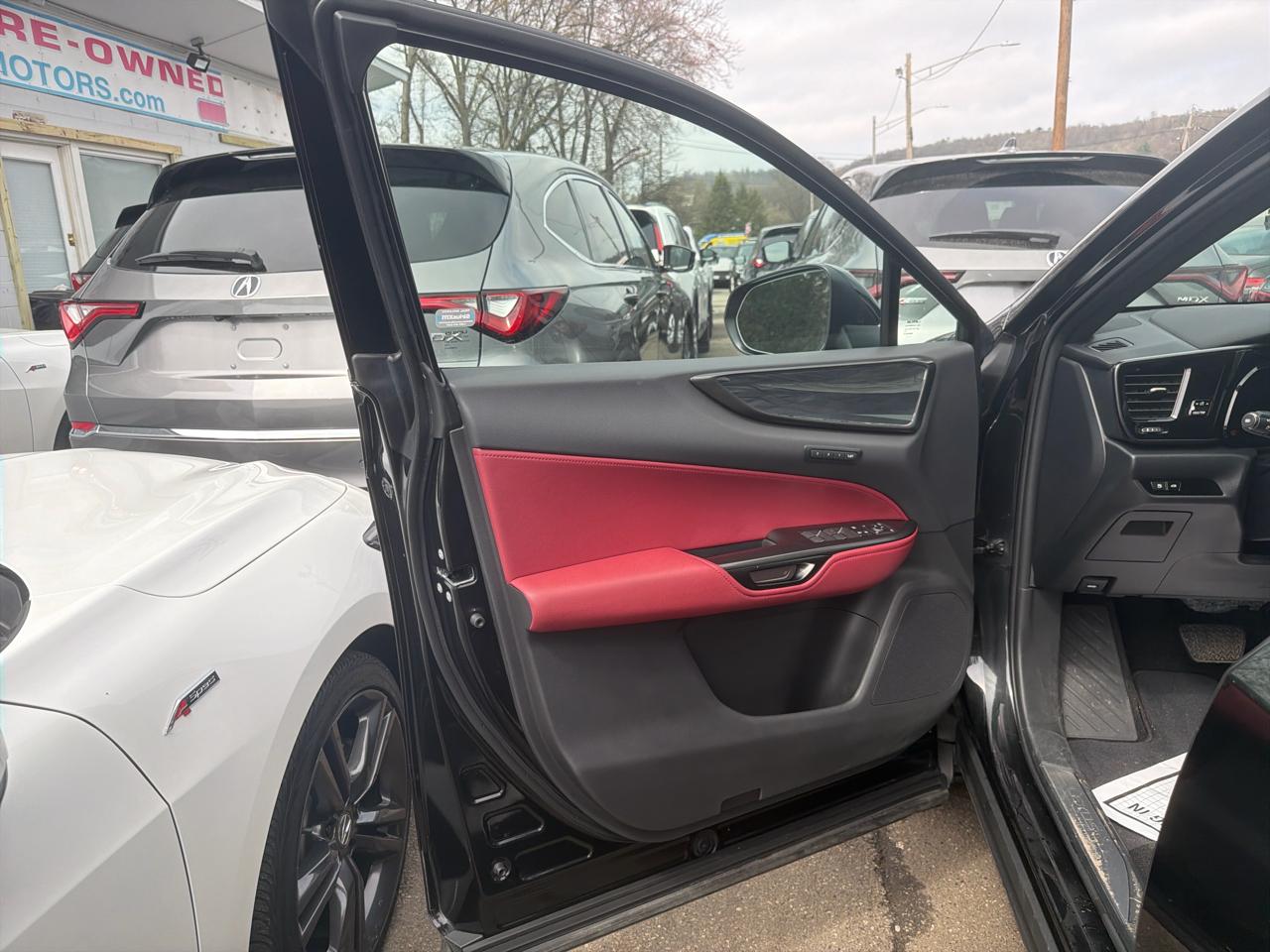 Lexus NX NX 350 Premium AWD 2023