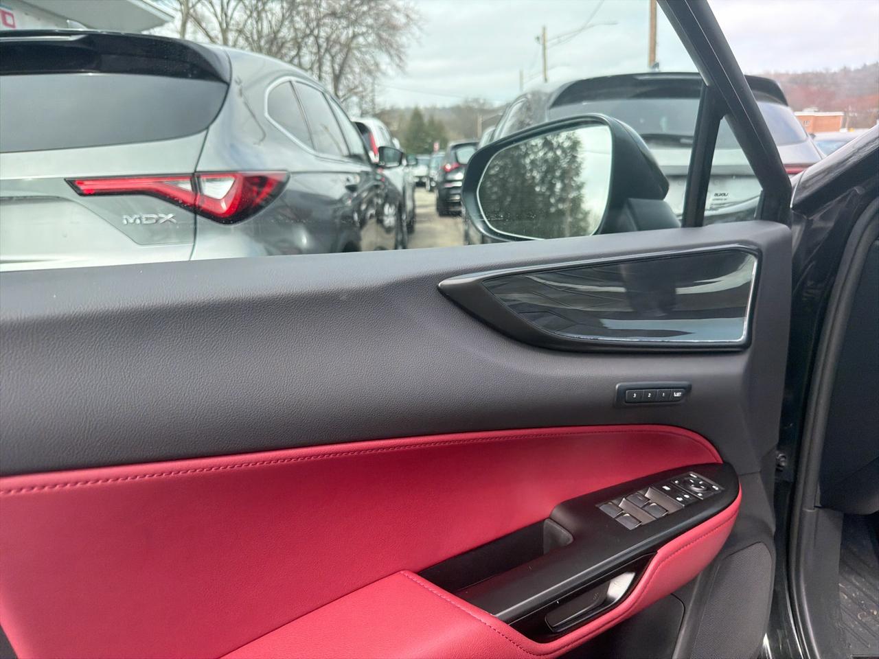 Lexus NX NX 350 Premium AWD 2023