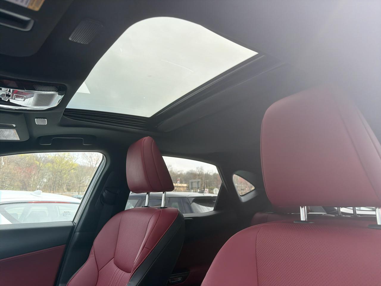 Lexus NX NX 350 Premium AWD 2023