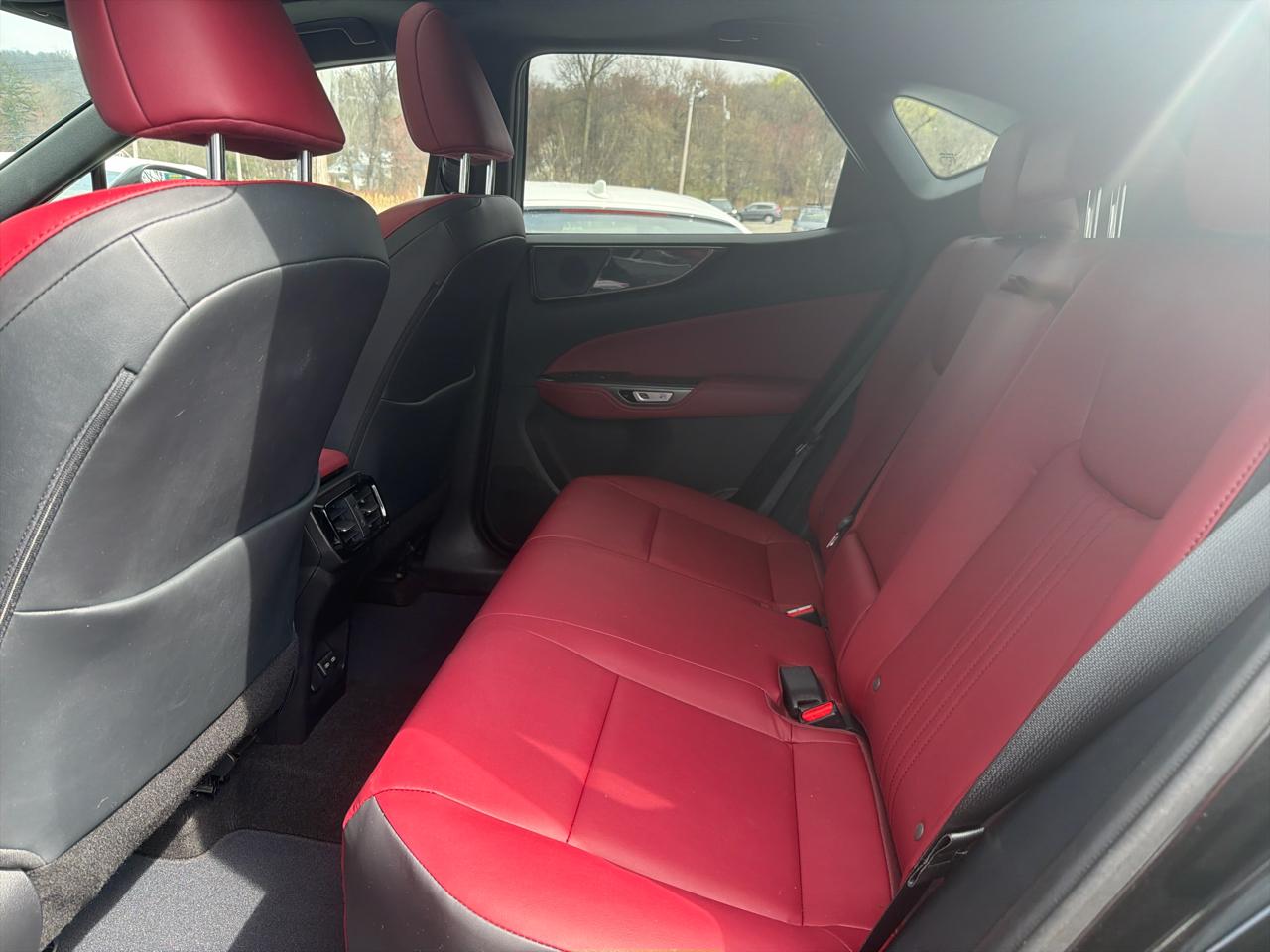 Lexus NX NX 350 Premium AWD 2023