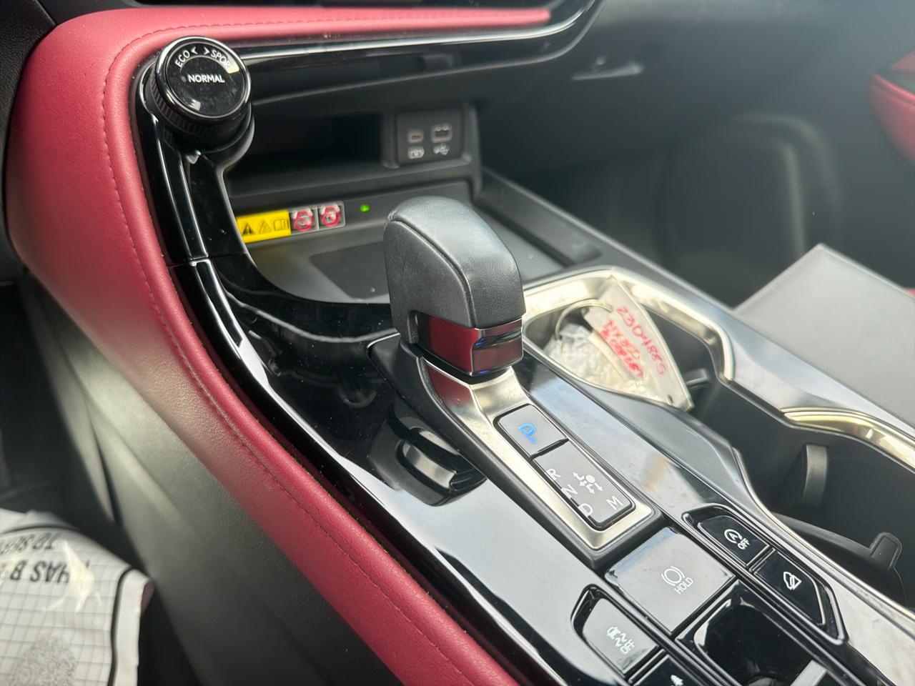 Lexus NX NX 350 Premium AWD 2023