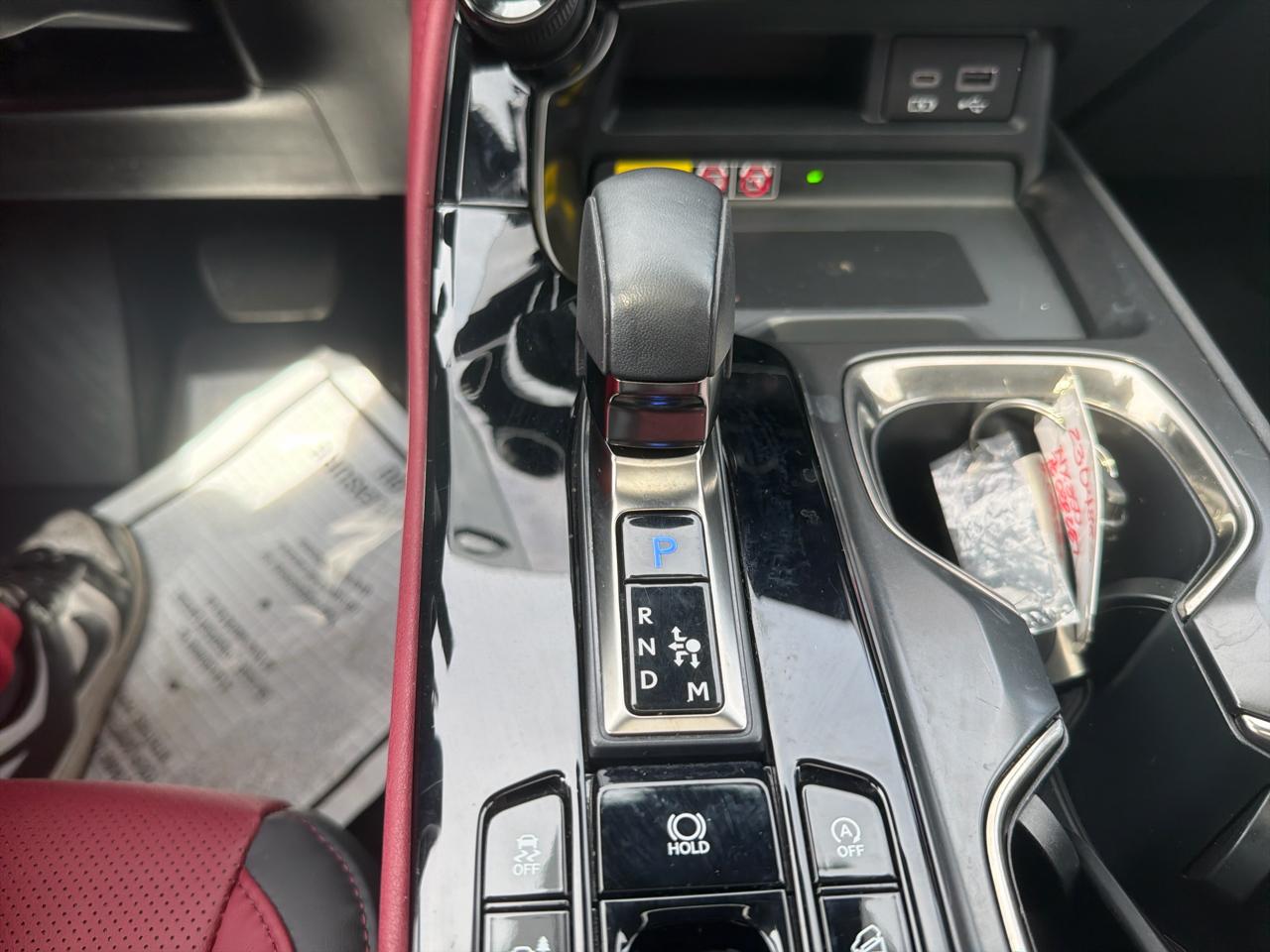 Lexus NX NX 350 Premium AWD 2023