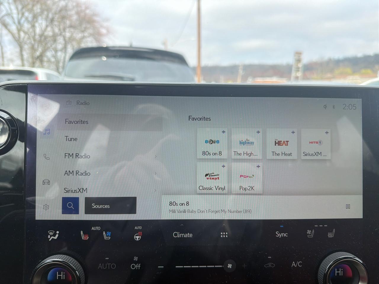 Lexus NX NX 350 Premium AWD 2023