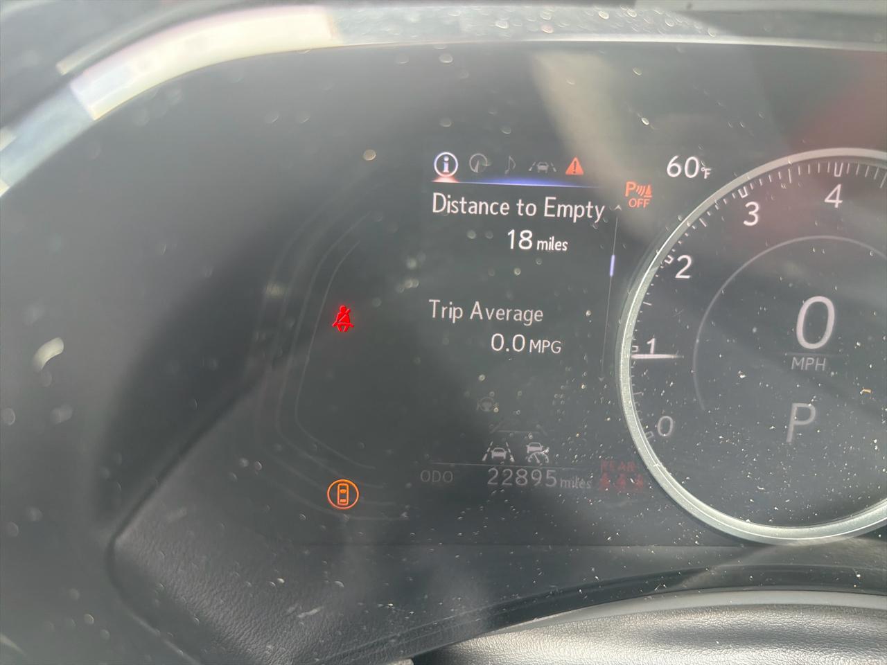 Lexus NX NX 350 Premium AWD 2023