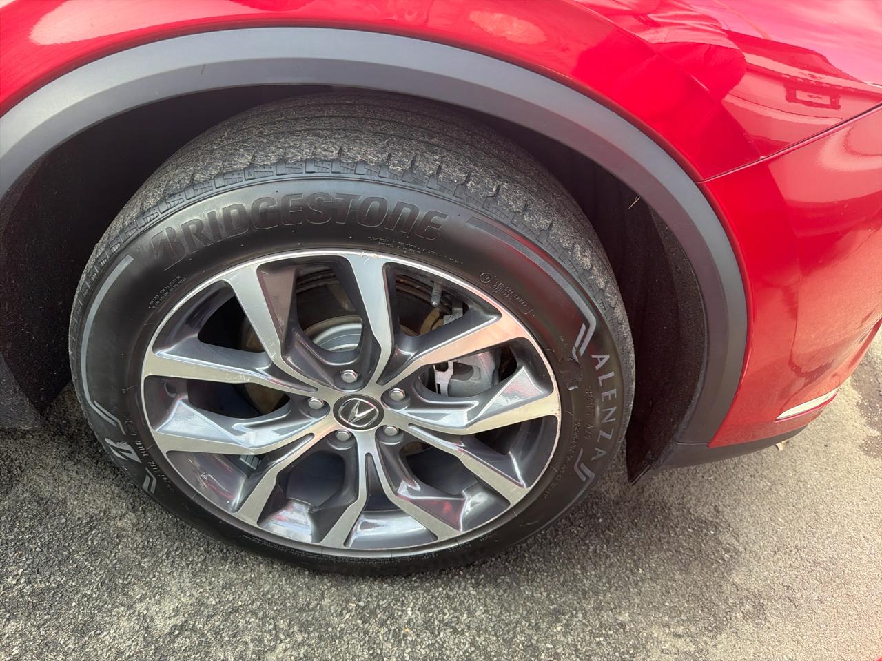 Acura MDX SH-AWD w/Technology Package 2023