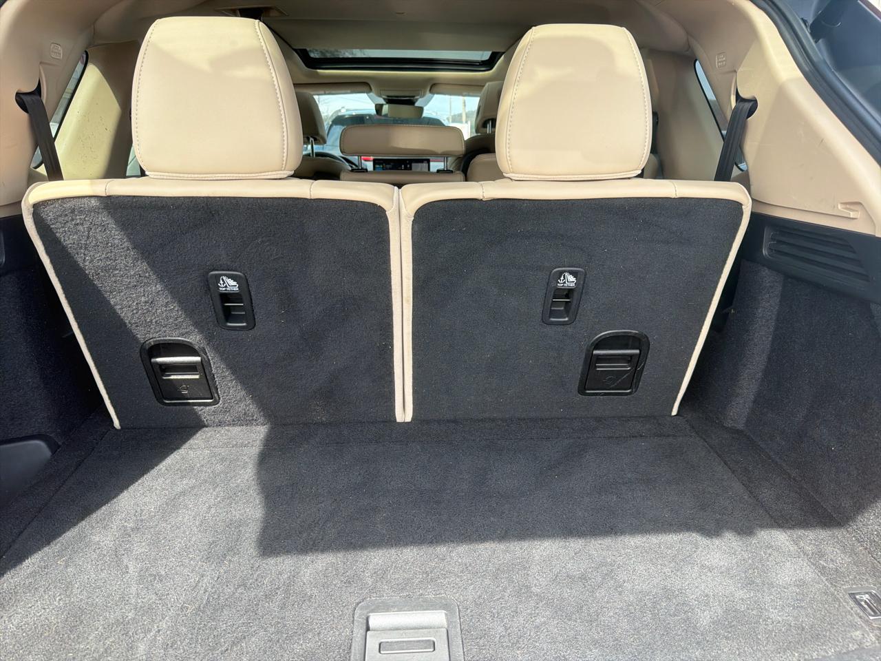 Acura MDX SH-AWD w/Technology Package 2023