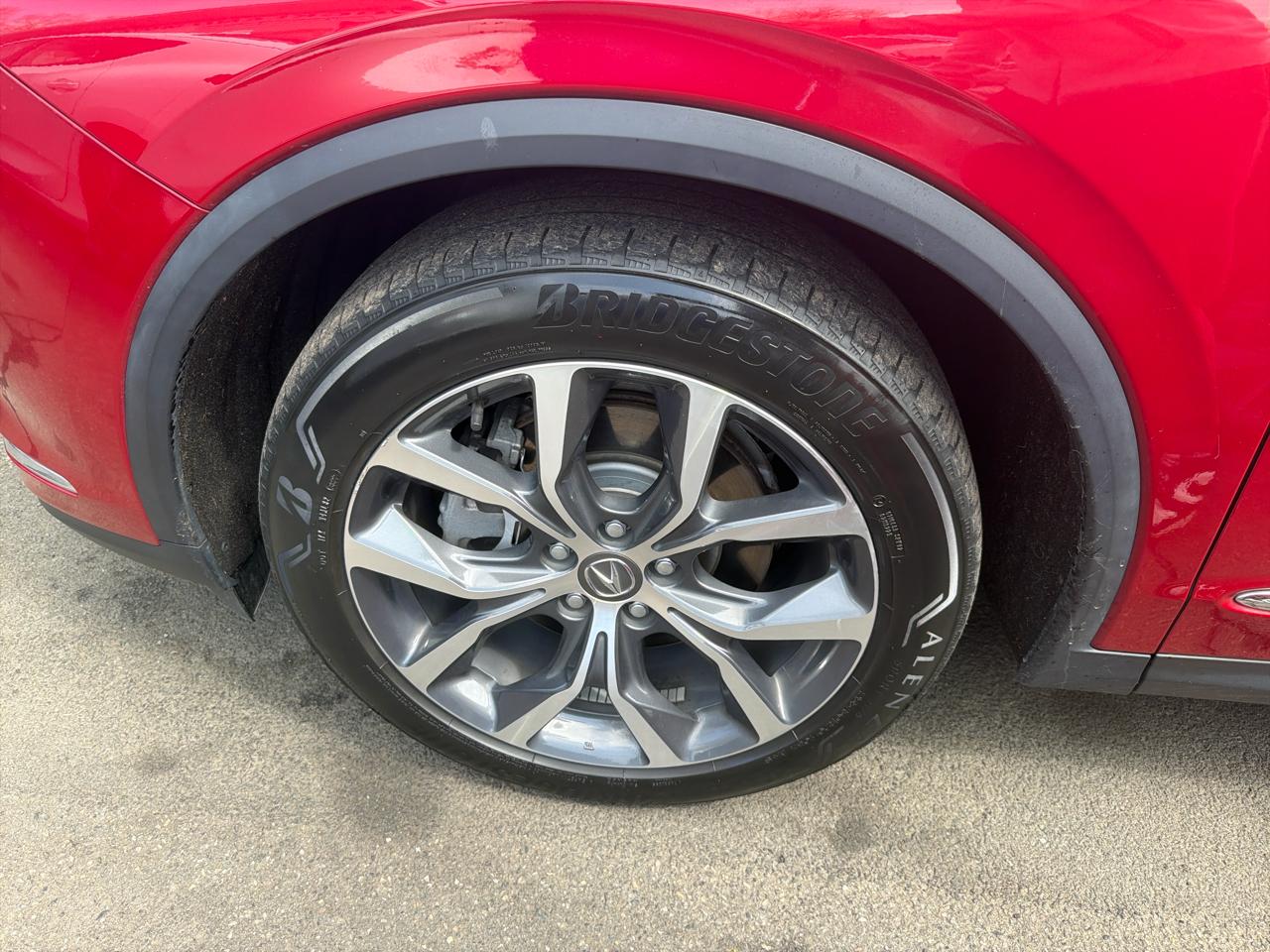 Acura MDX SH-AWD w/Technology Package 2023