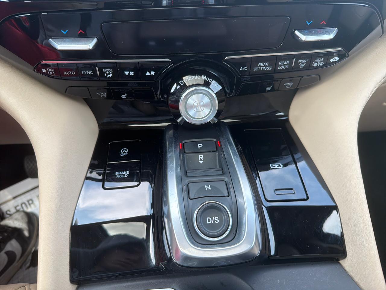 Acura MDX SH-AWD w/Technology Package 2023