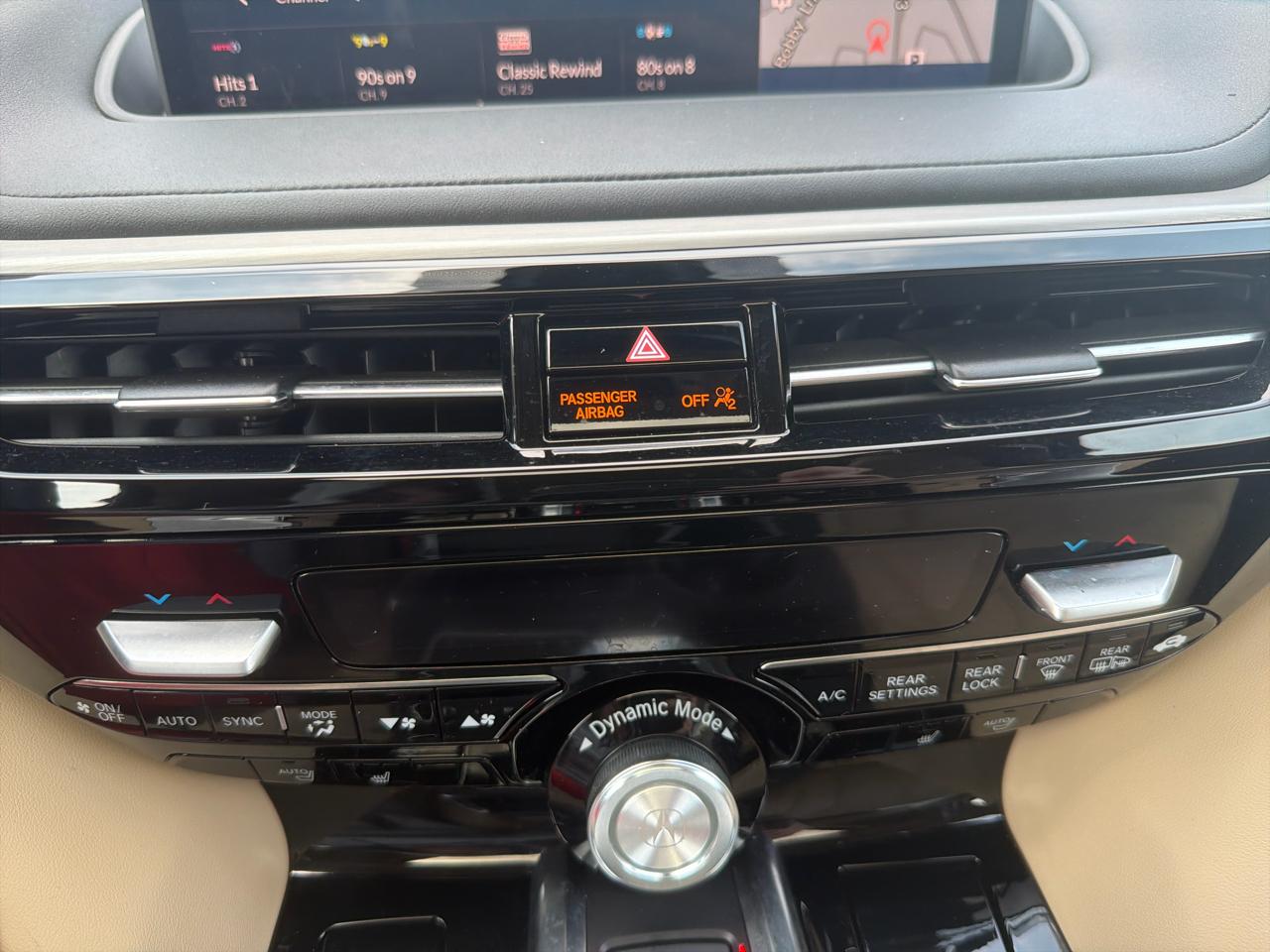 Acura MDX SH-AWD w/Technology Package 2023