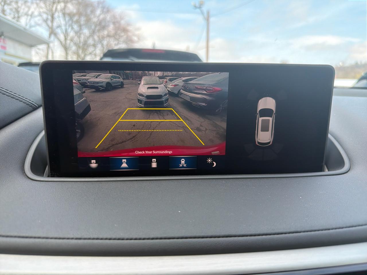 Acura MDX SH-AWD w/Technology Package 2023