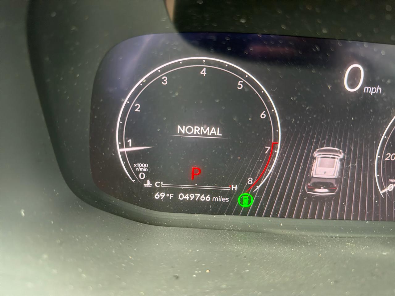 Acura MDX SH-AWD w/Technology Package 2023