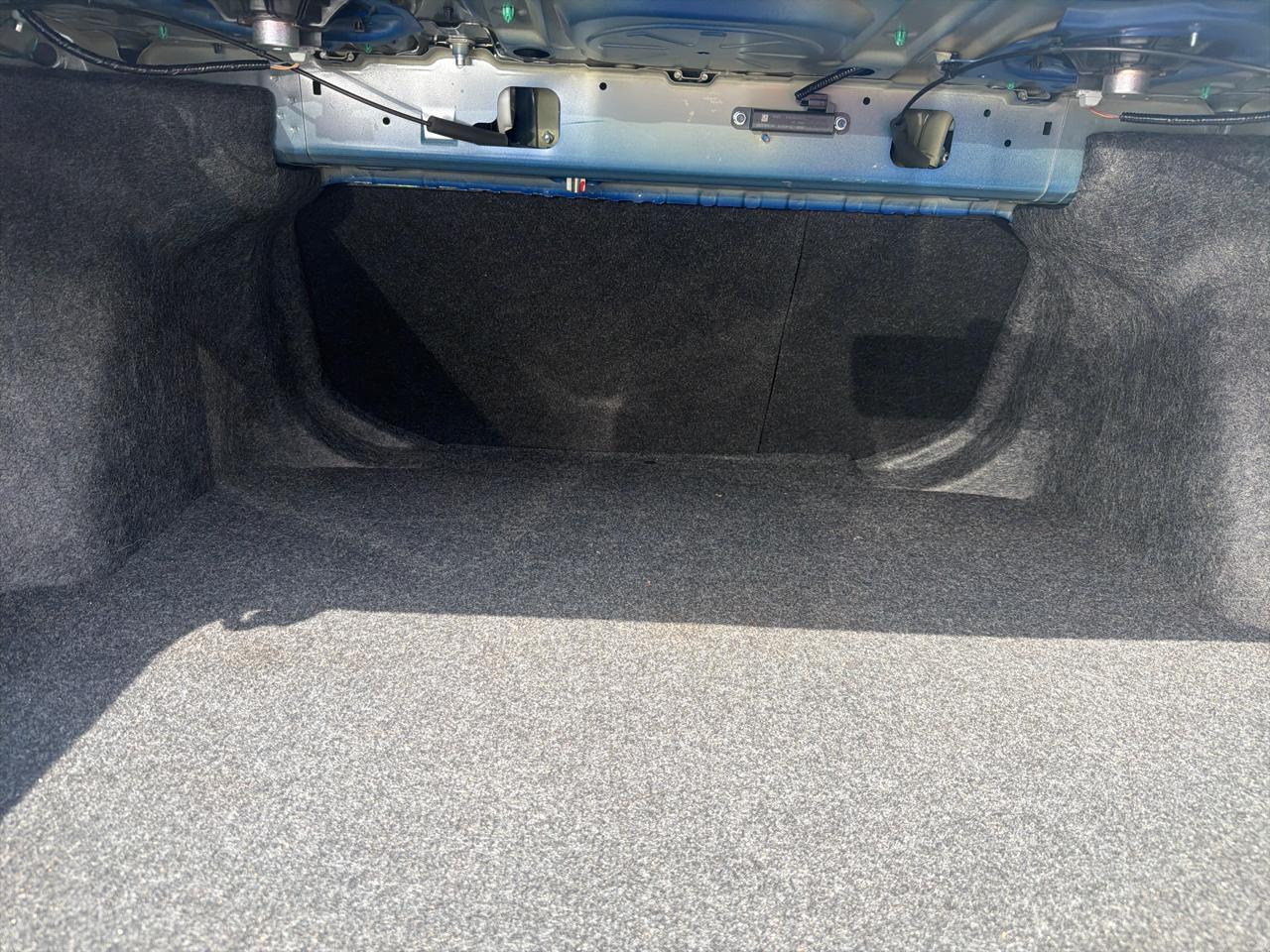 Honda Civic Sedan Sport CVT 2019