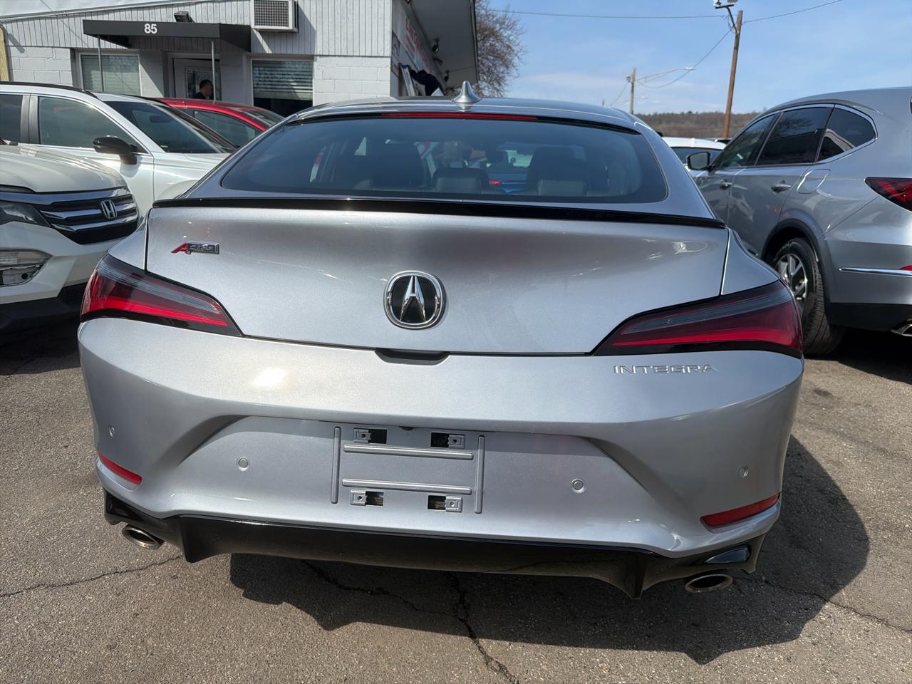 Acura Integra  2023